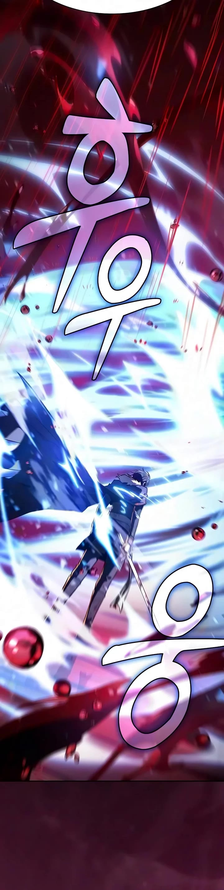 Academy’s Genius Swordmaster Chapter 154 page 27 - Chapter 154
