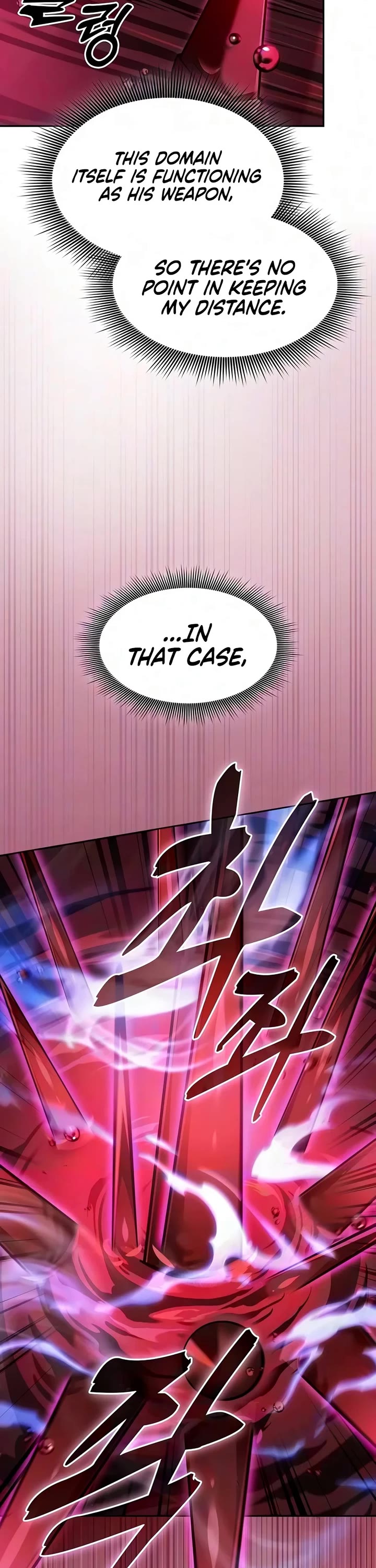 Academy’s Genius Swordmaster Chapter 154 page 29 - Chapter 154