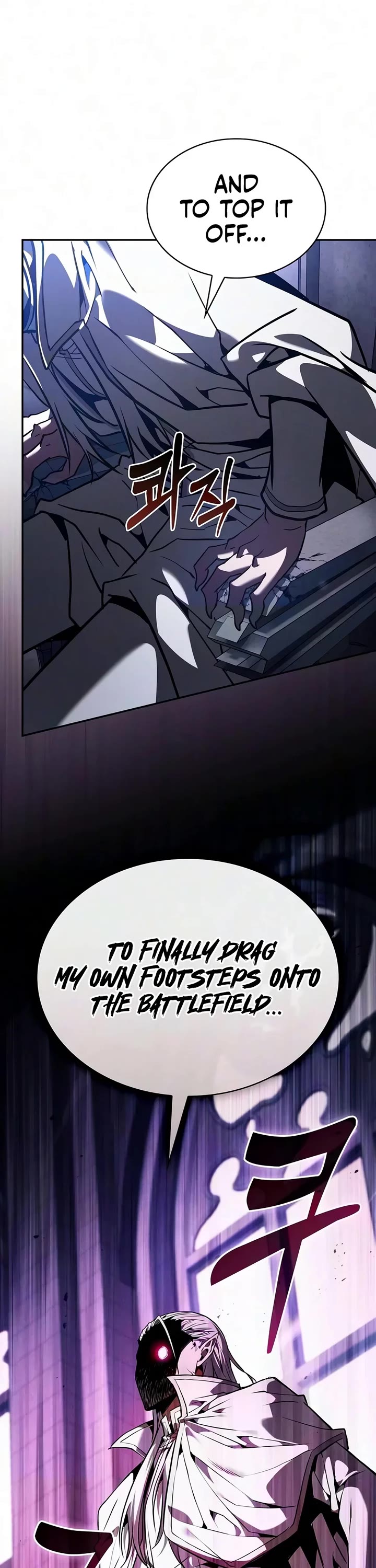 Academy’s Genius Swordmaster Chapter 154 page 3 - Chapter 154