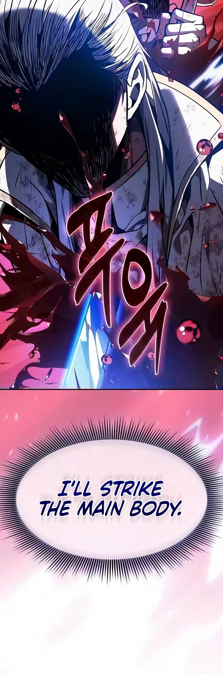 Academy’s Genius Swordmaster Chapter 154 page 31 - Chapter 154