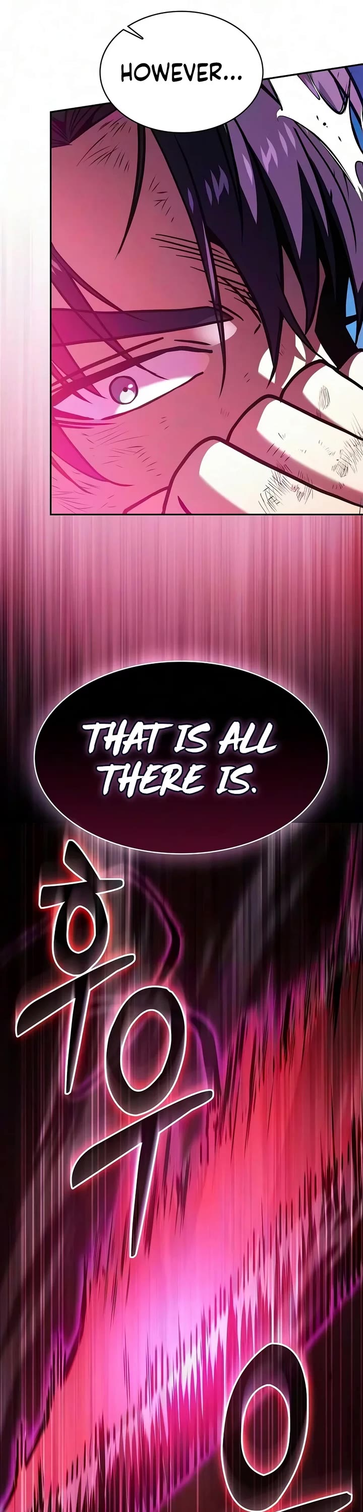 Academy’s Genius Swordmaster Chapter 154 page 33 - Chapter 154