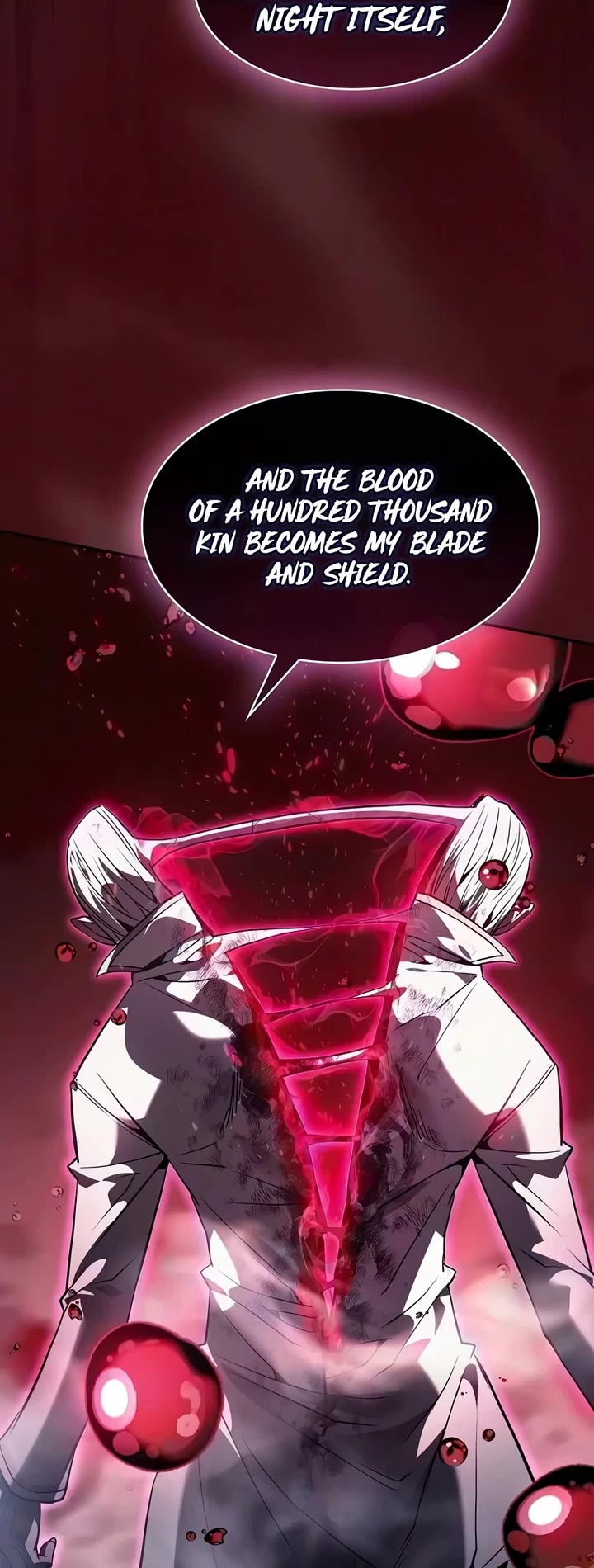 Academy’s Genius Swordmaster Chapter 154 page 37 - Chapter 154