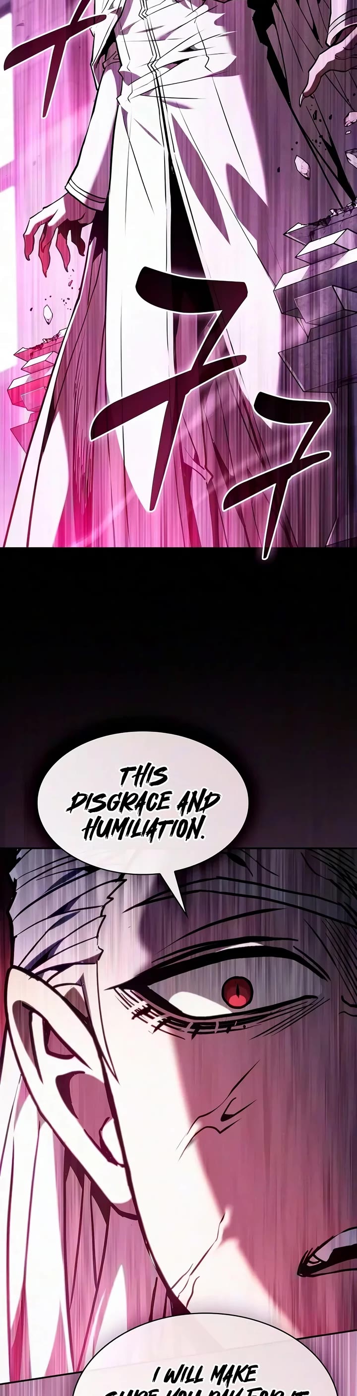 Academy’s Genius Swordmaster Chapter 154 page 4 - Chapter 154