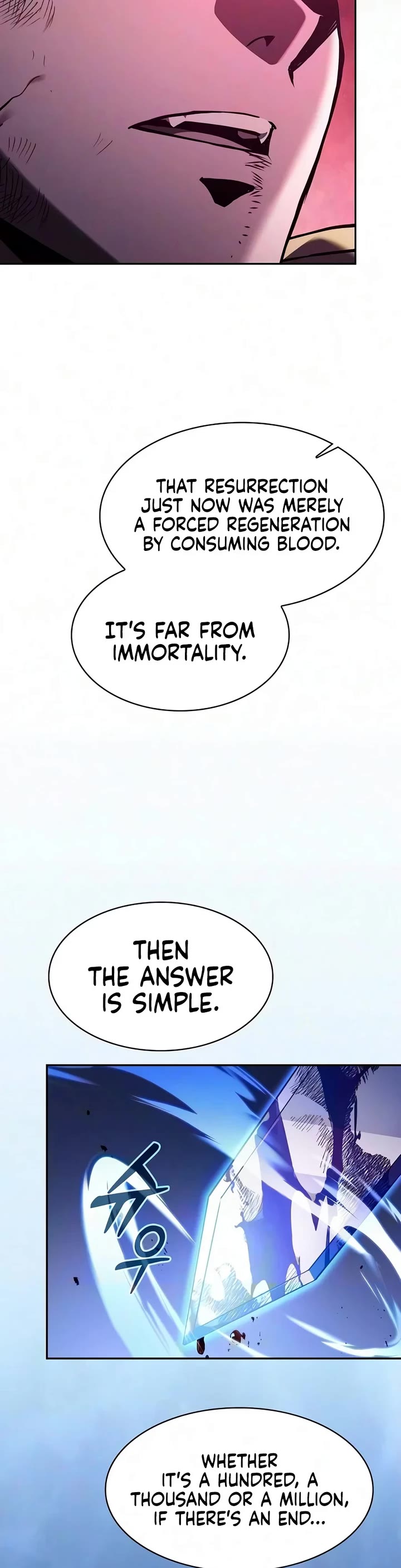 Academy’s Genius Swordmaster Chapter 154 page 42 - Chapter 154