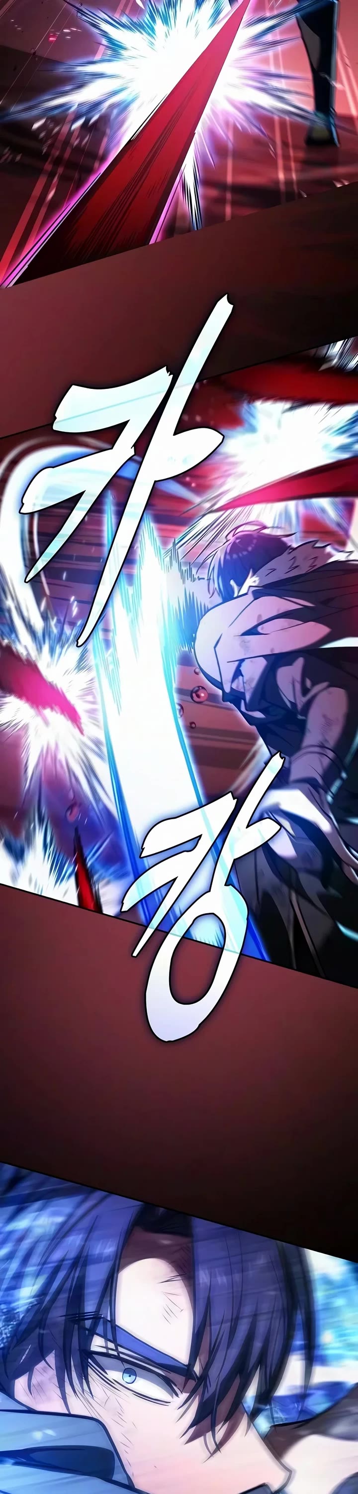 Academy’s Genius Swordmaster Chapter 154 page 49 - Chapter 154