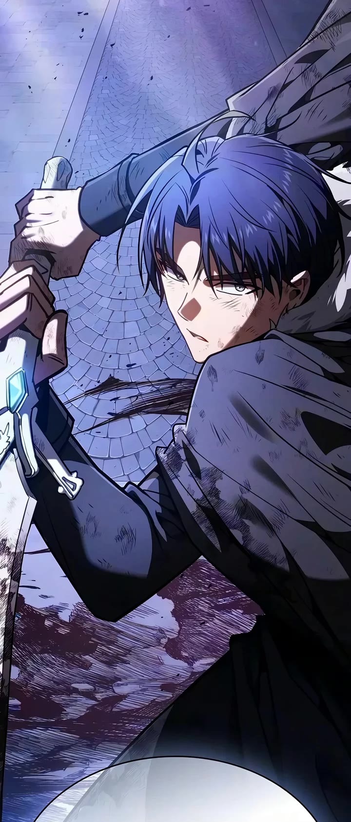 Academy’s Genius Swordmaster Chapter 154 page 68 - Chapter 154