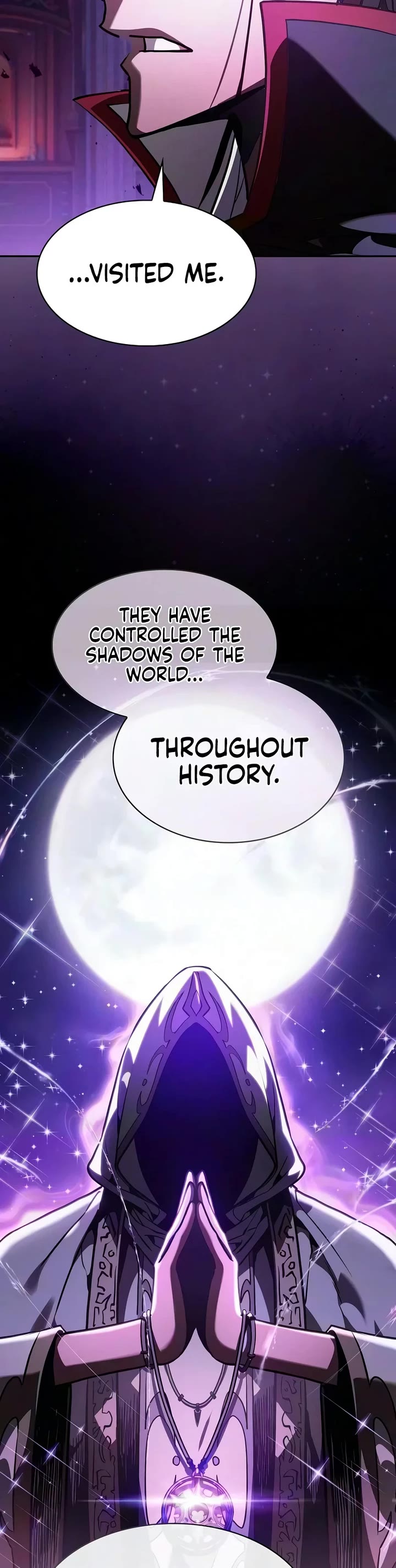 Academy’s Genius Swordmaster Chapter 155 page 10 - Chapter 155
