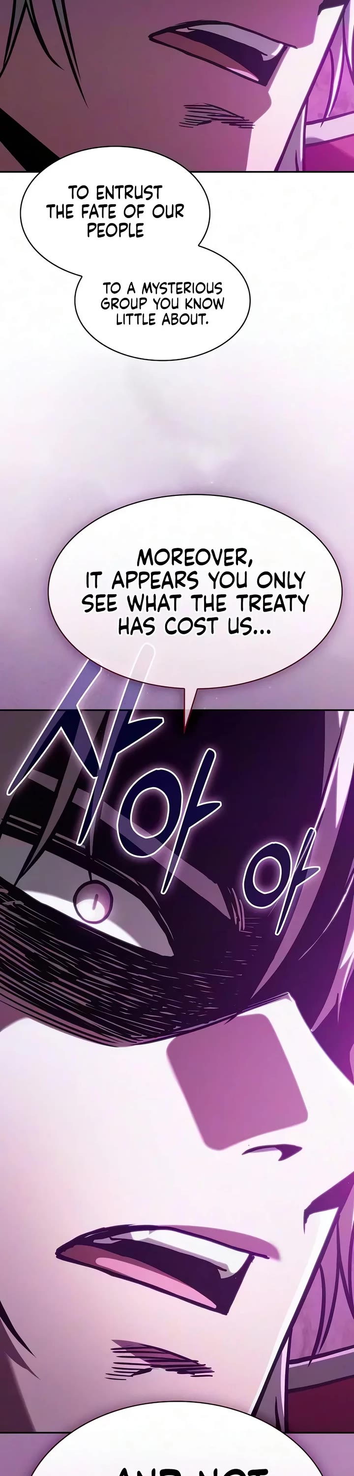 Academy’s Genius Swordmaster Chapter 155 page 13 - Chapter 155