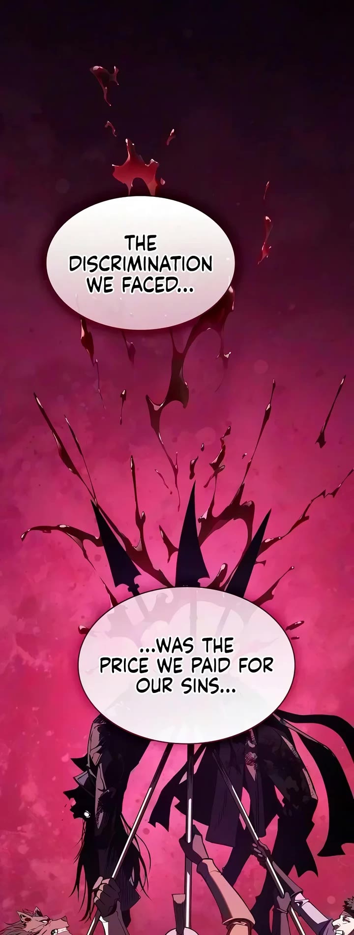 Academy’s Genius Swordmaster Chapter 155 page 15 - Chapter 155