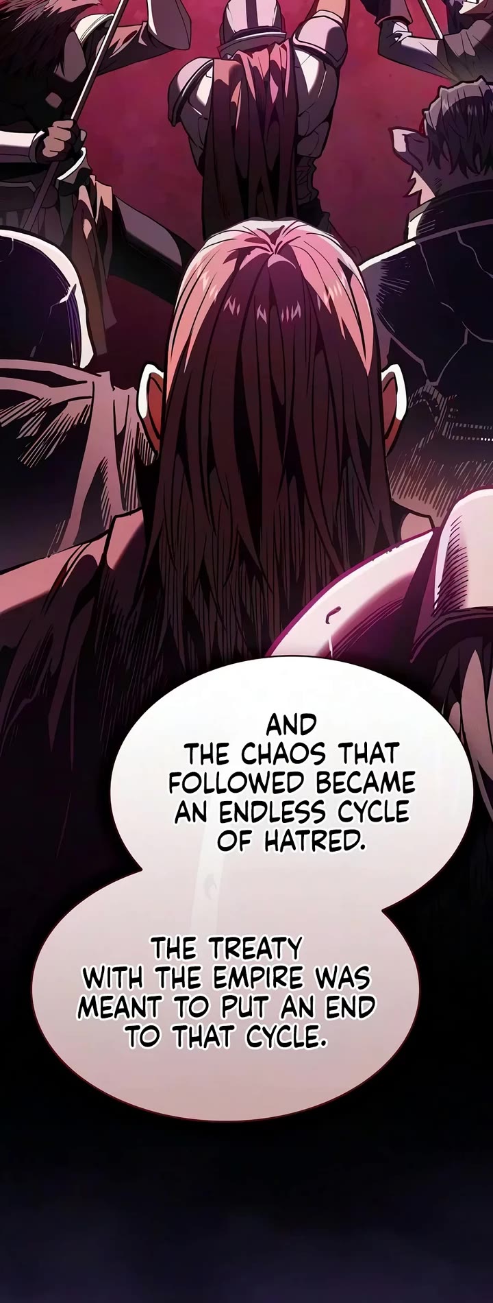 Academy’s Genius Swordmaster Chapter 155 page 16 - Chapter 155