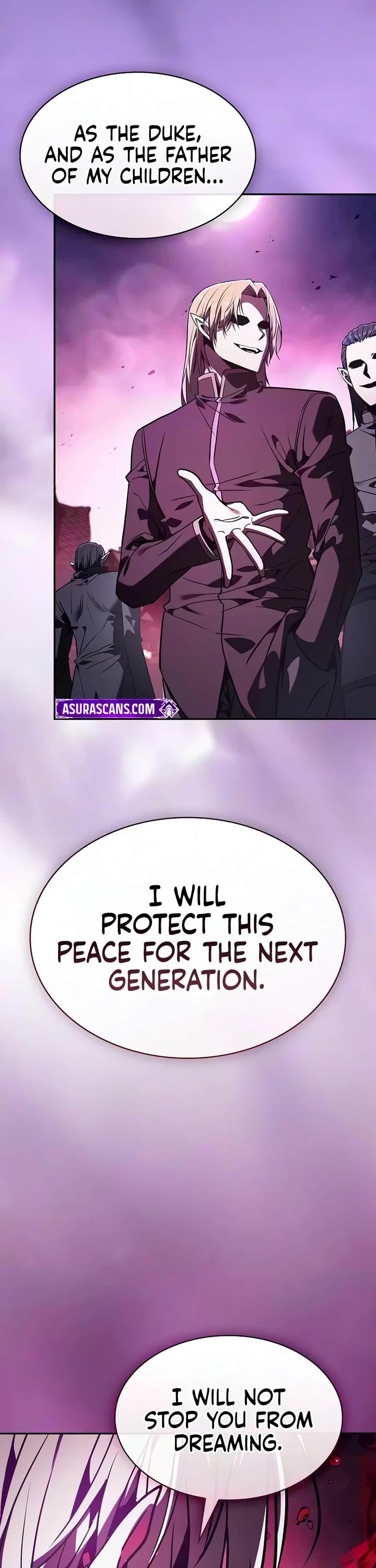 Academy’s Genius Swordmaster Chapter 155 page 18 - Chapter 155