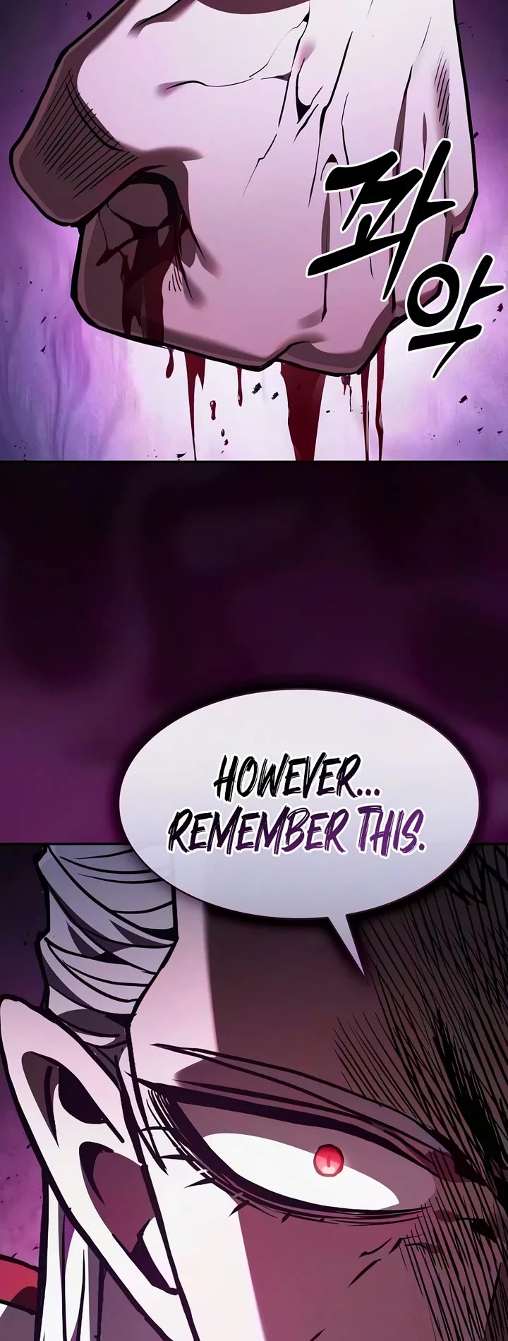 Academy’s Genius Swordmaster Chapter 155 page 21 - Chapter 155