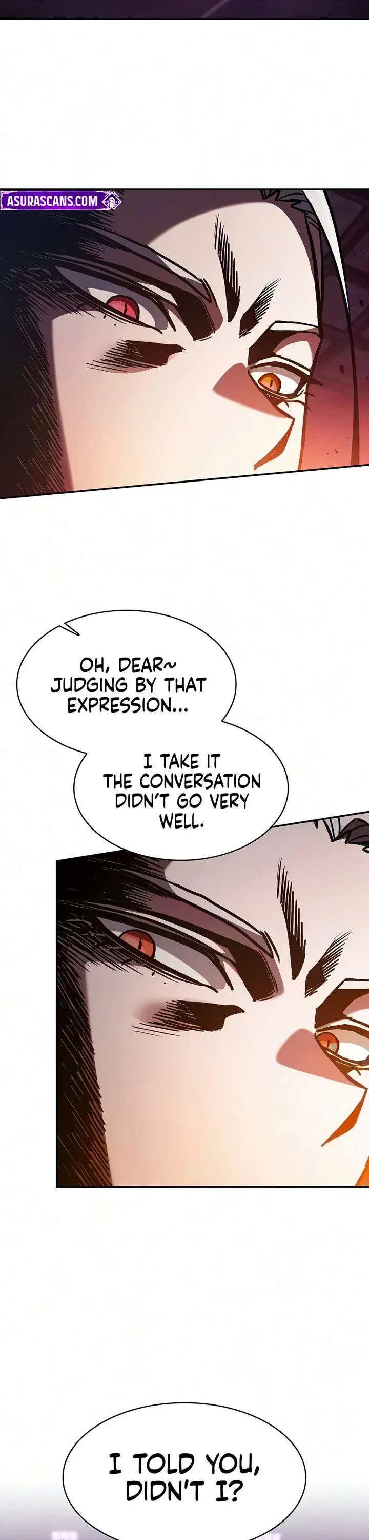 Academy’s Genius Swordmaster Chapter 155 page 24 - Chapter 155