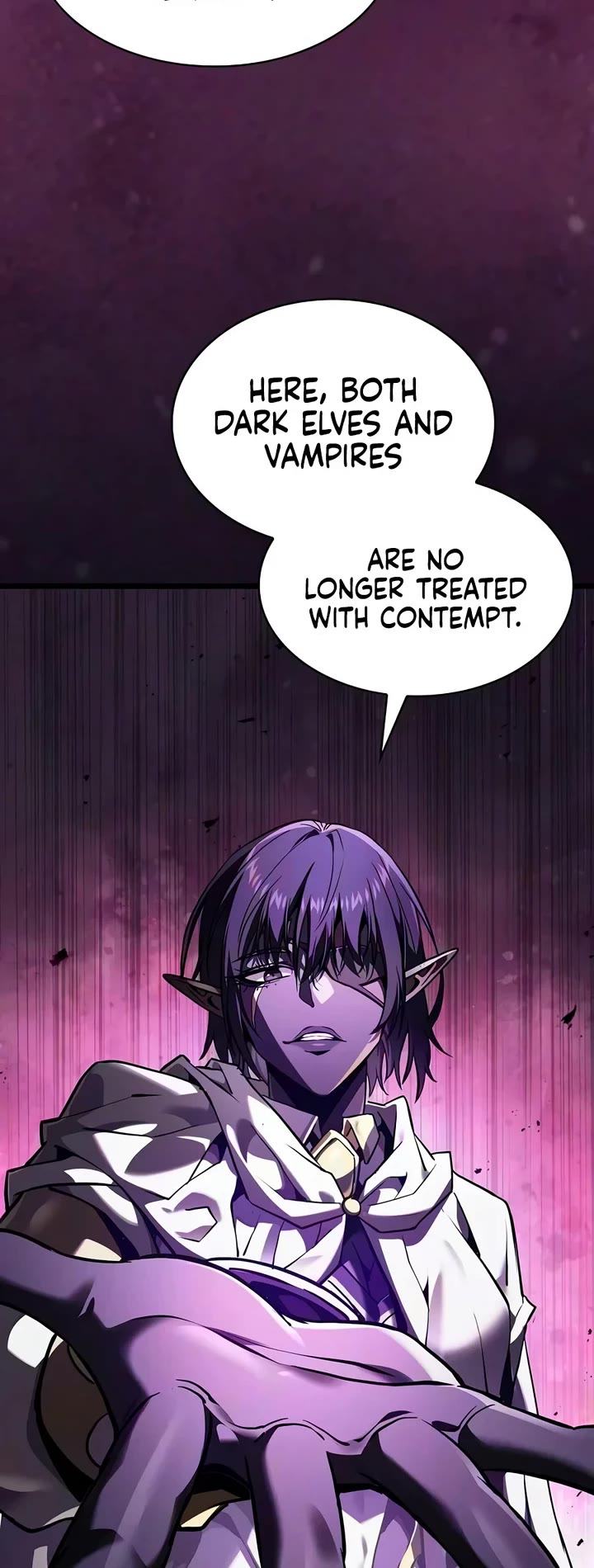 Academy’s Genius Swordmaster Chapter 155 page 27 - Chapter 155