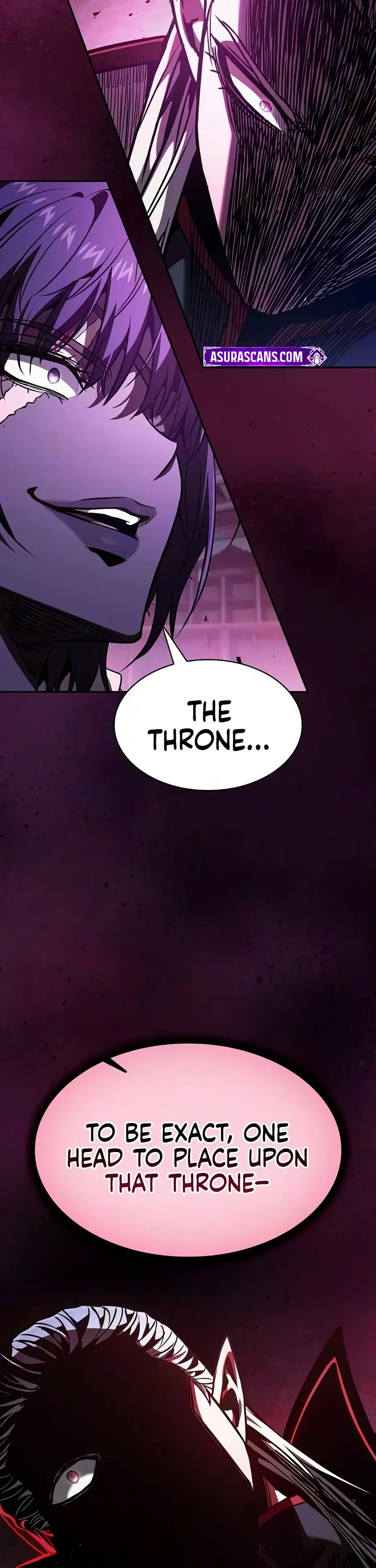 Academy’s Genius Swordmaster Chapter 155 page 31 - Chapter 155