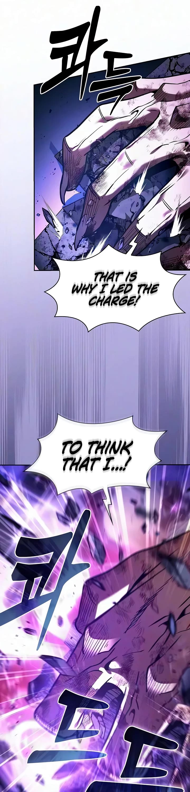 Academy’s Genius Swordmaster Chapter 155 page 35 - Chapter 155
