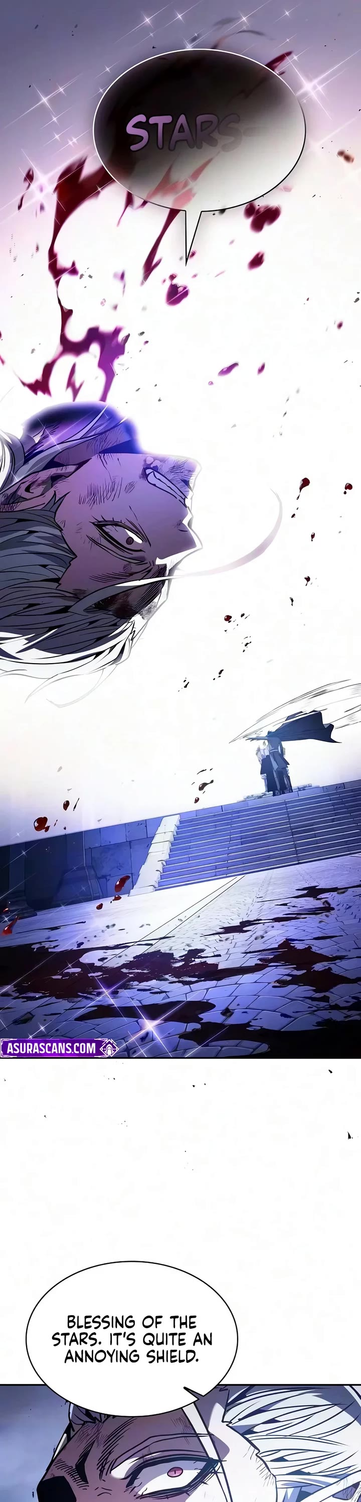 Academy’s Genius Swordmaster Chapter 155 page 38 - Chapter 155