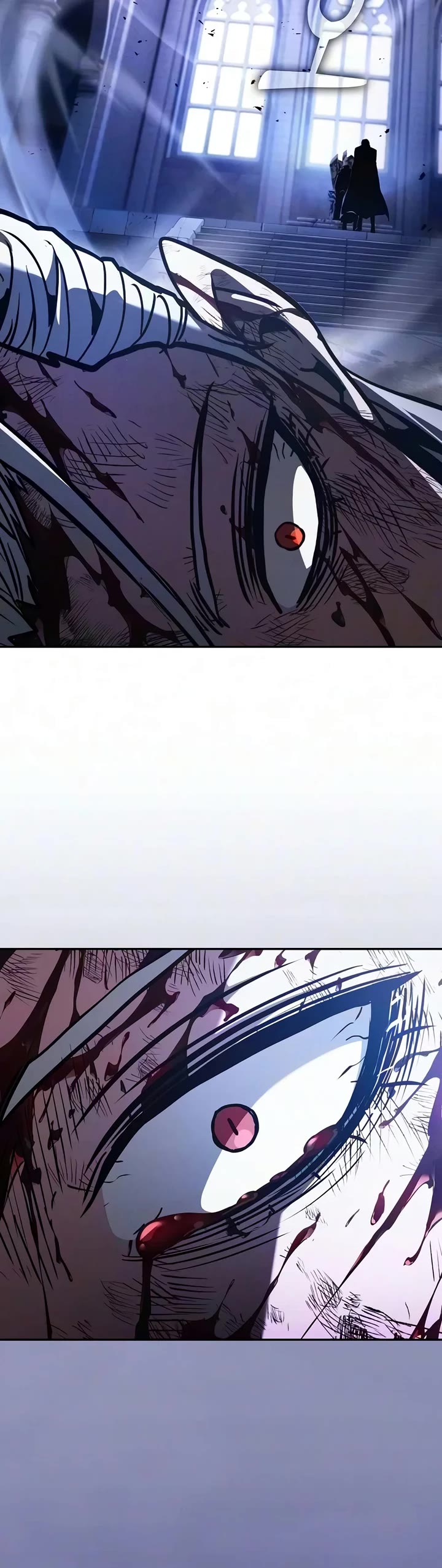 Academy’s Genius Swordmaster Chapter 155 page 43 - Chapter 155