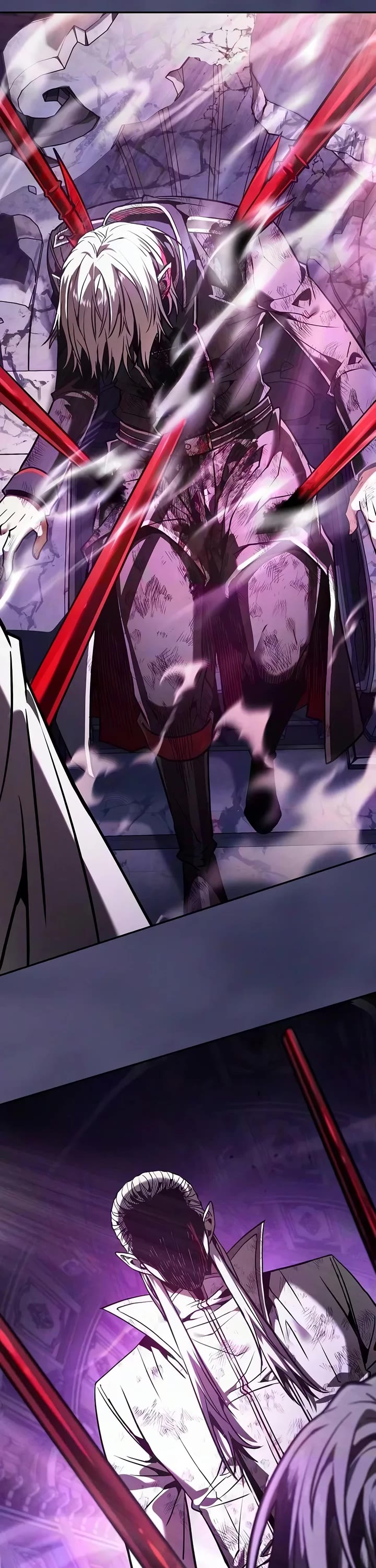 Academy’s Genius Swordmaster Chapter 155 page 45 - Chapter 155