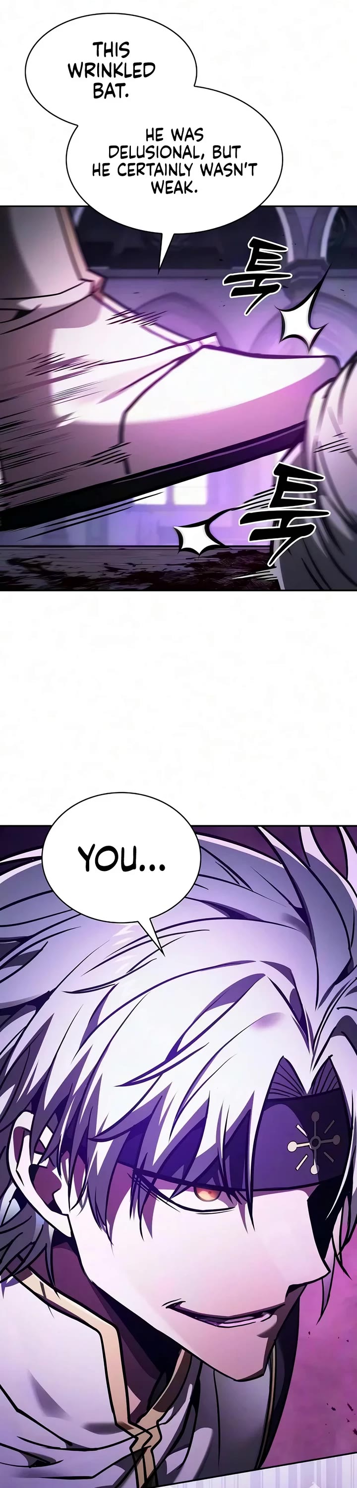 Academy’s Genius Swordmaster Chapter 155 page 51 - Chapter 155
