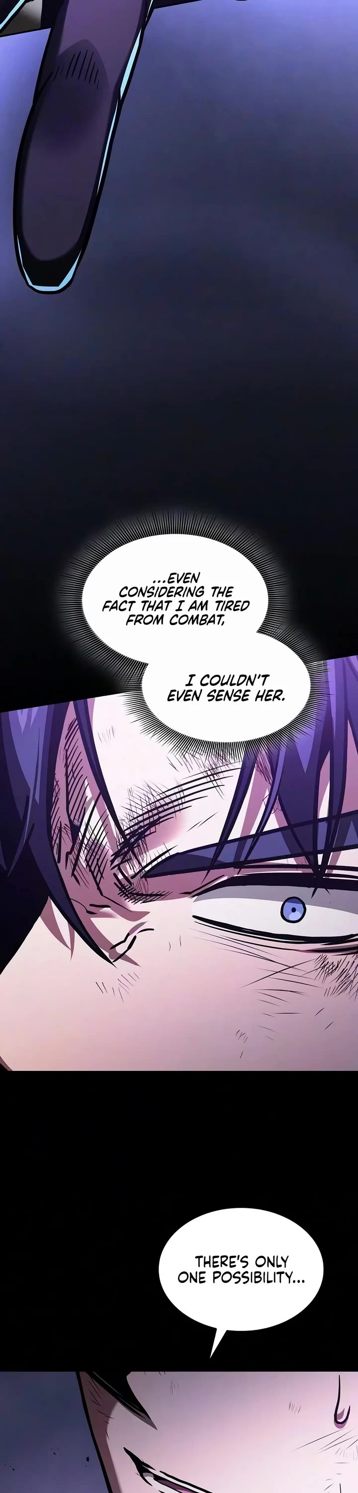 Academy’s Genius Swordmaster Chapter 155 page 56 - Chapter 155