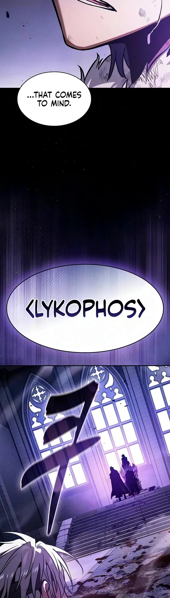 Academy’s Genius Swordmaster Chapter 155 page 57 - Chapter 155