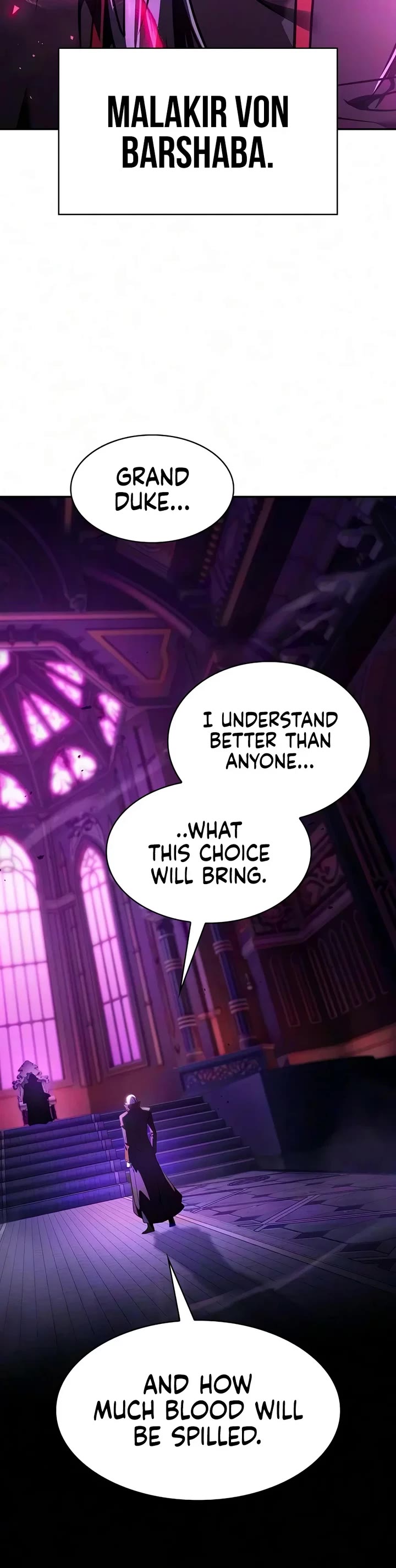 Academy’s Genius Swordmaster Chapter 155 page 6 - Chapter 155