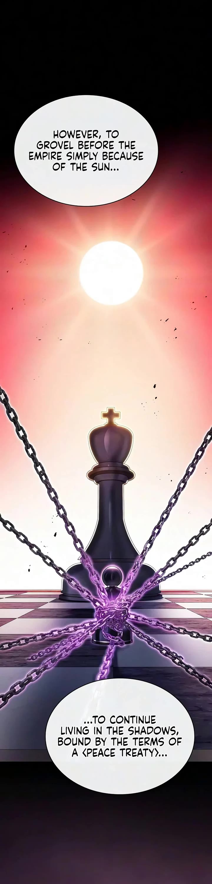 Academy’s Genius Swordmaster Chapter 155 page 7 - Chapter 155