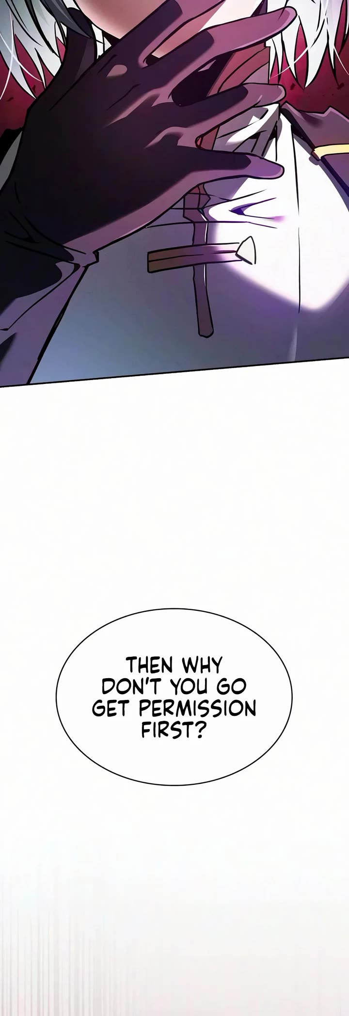 Academy’s Genius Swordmaster Chapter 156 page 10 - Chapter 156