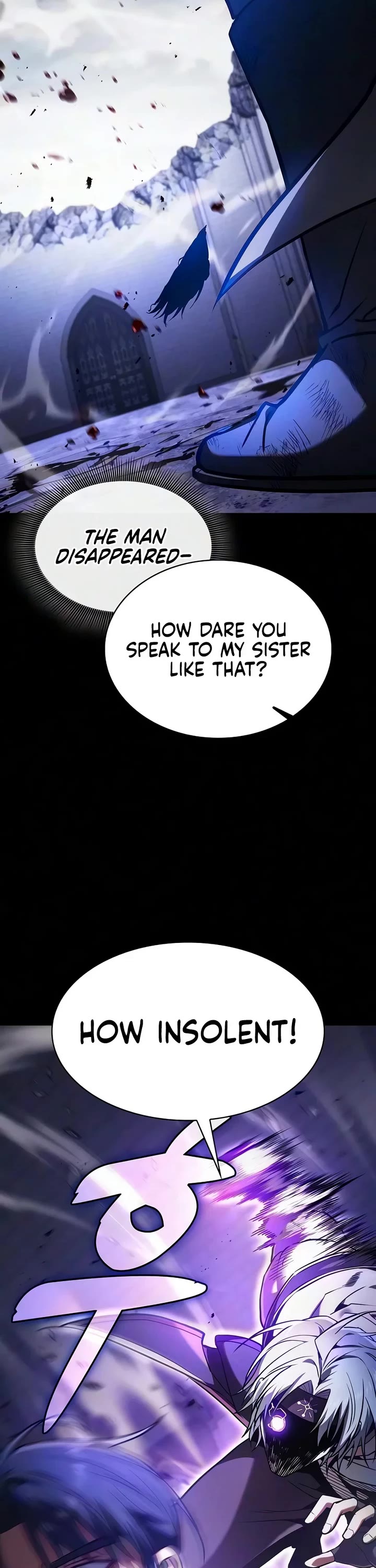 Academy’s Genius Swordmaster Chapter 156 page 13 - Chapter 156