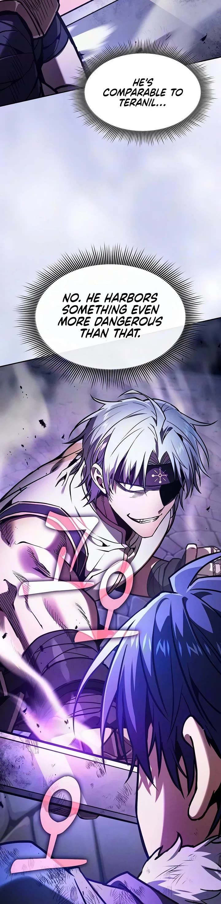 Academy’s Genius Swordmaster Chapter 156 page 20 - Chapter 156