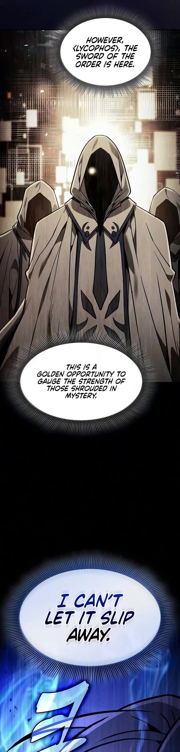 Academy’s Genius Swordmaster Chapter 156 page 22 - Chapter 156
