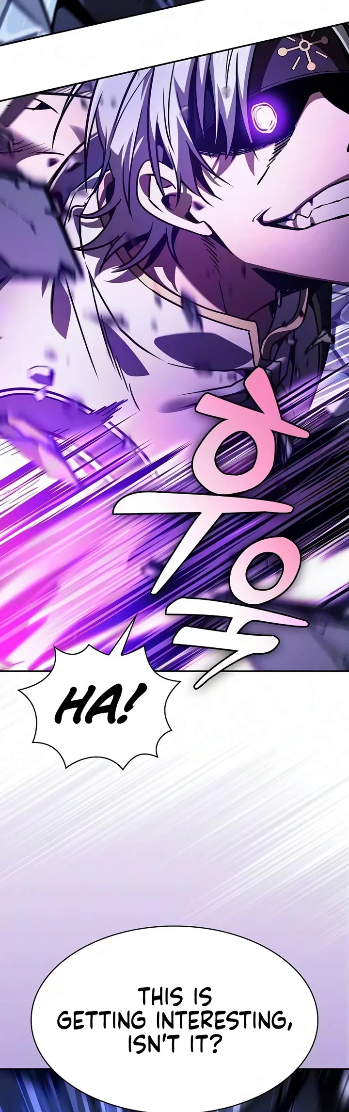 Academy’s Genius Swordmaster Chapter 156 page 25 - Chapter 156