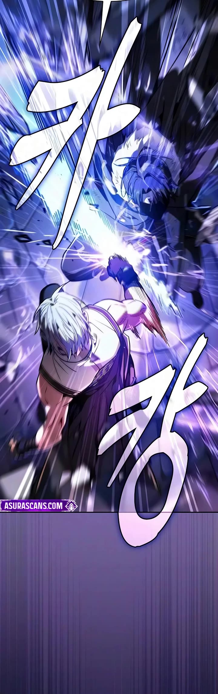 Academy’s Genius Swordmaster Chapter 156 page 26 - Chapter 156
