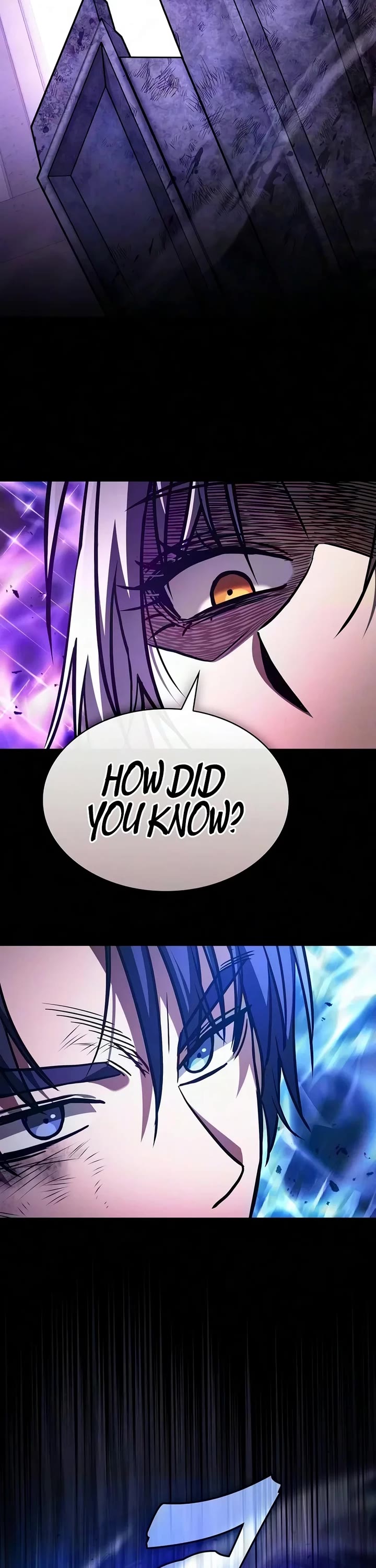Academy’s Genius Swordmaster Chapter 156 page 3 - Chapter 156