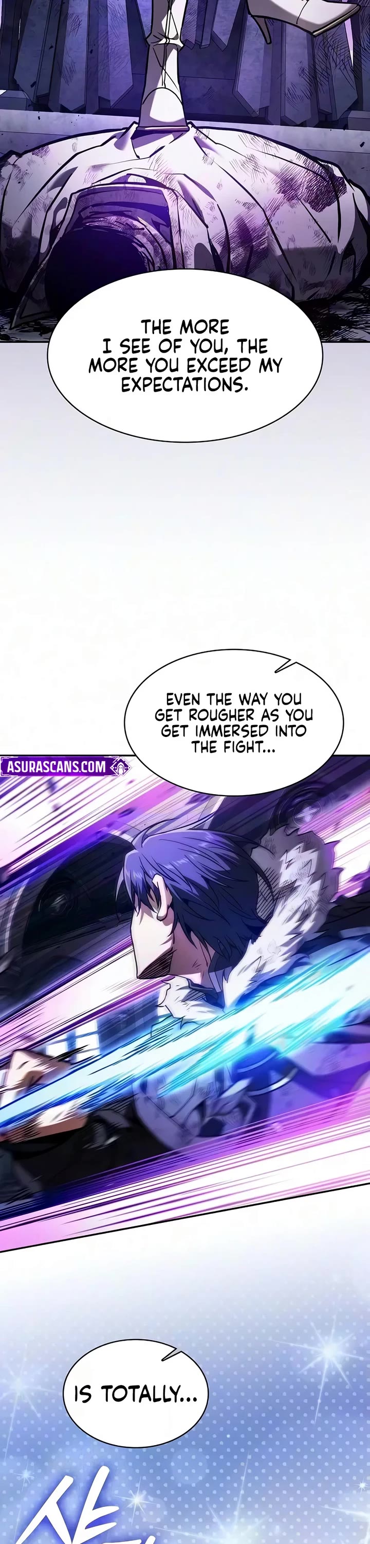 Academy’s Genius Swordmaster Chapter 156 page 34 - Chapter 156