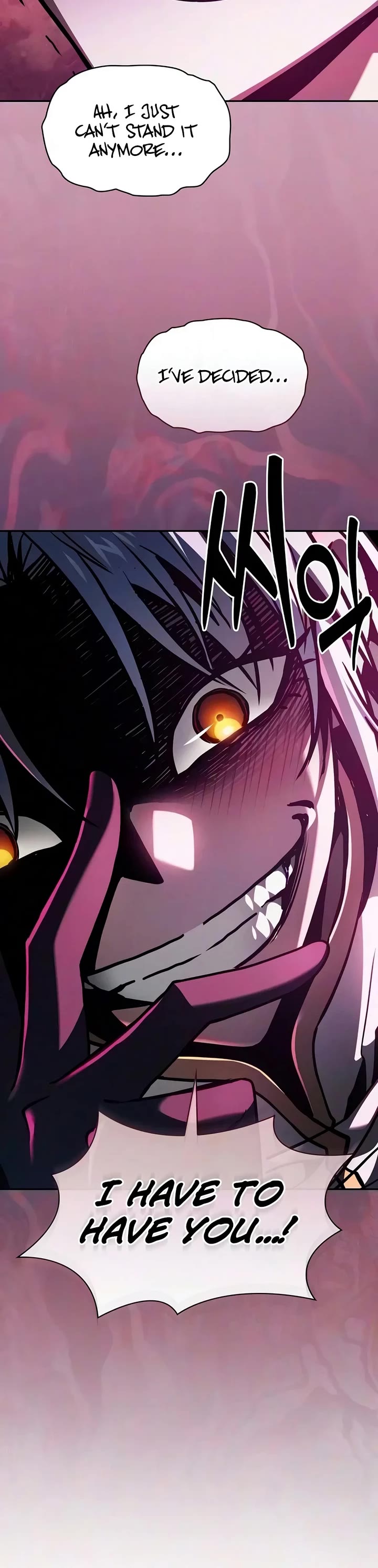 Academy’s Genius Swordmaster Chapter 156 page 36 - Chapter 156