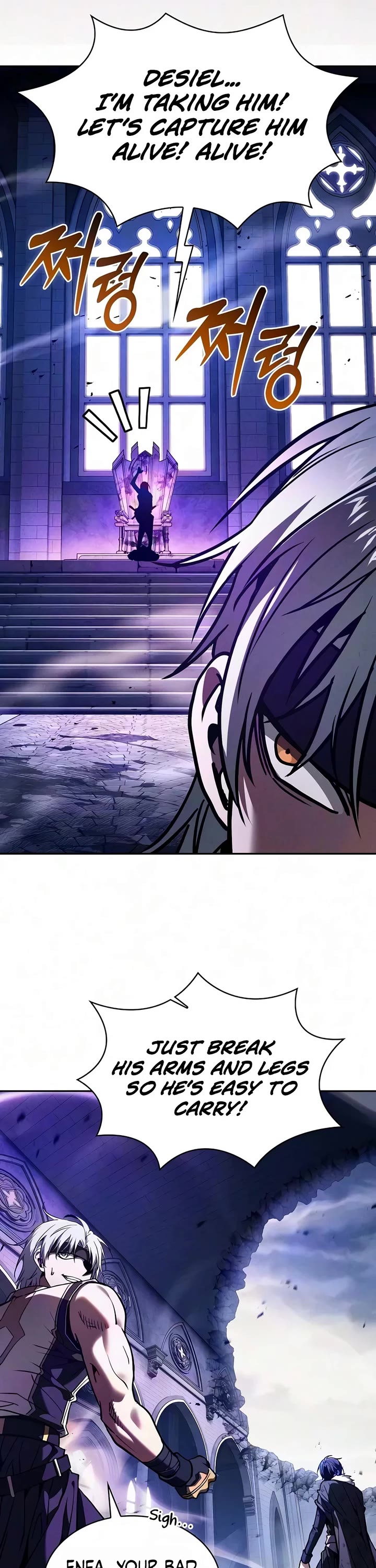 Academy’s Genius Swordmaster Chapter 156 page 37 - Chapter 156