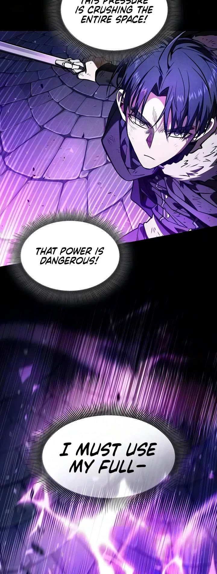 Academy’s Genius Swordmaster Chapter 156 page 41 - Chapter 156