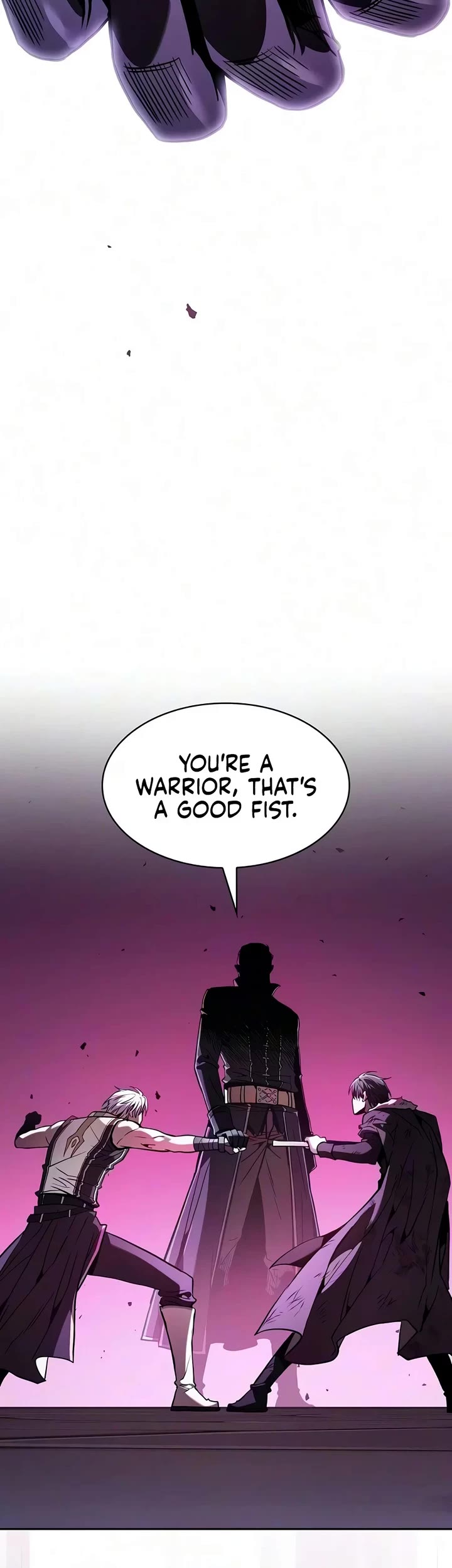 Academy’s Genius Swordmaster Chapter 156 page 53 - Chapter 156