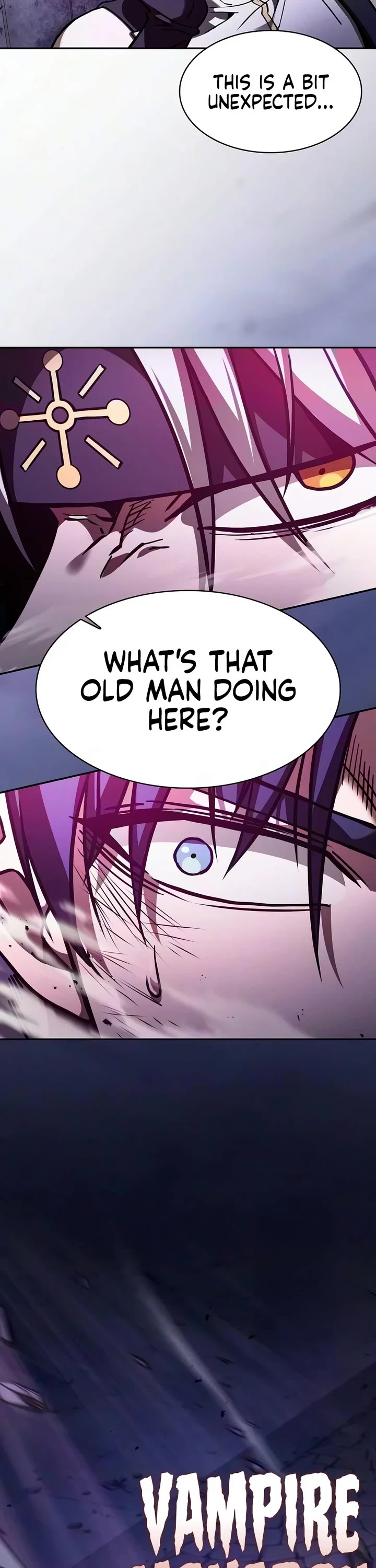 Academy’s Genius Swordmaster Chapter 156 page 56 - Chapter 156