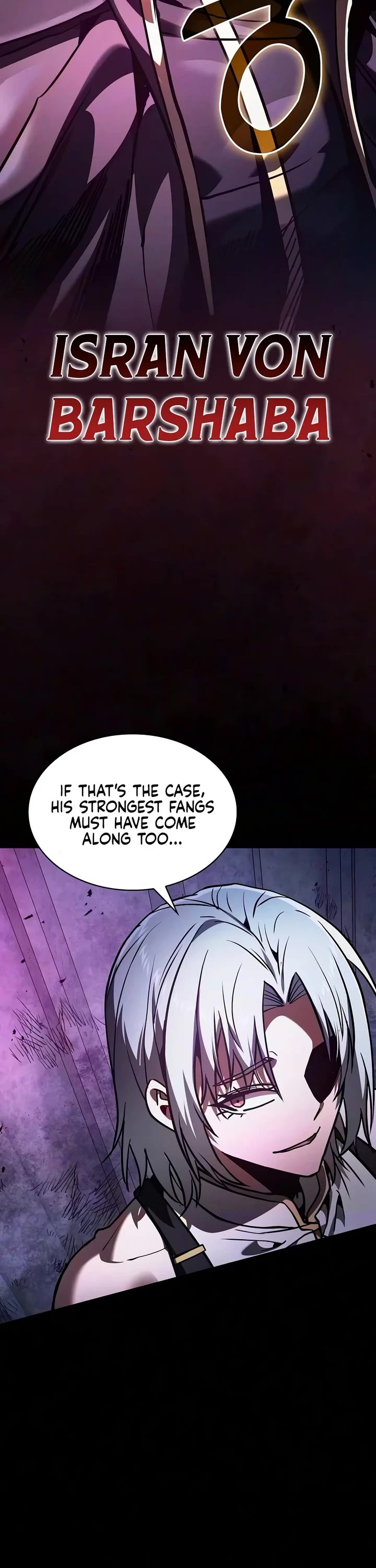 Academy’s Genius Swordmaster Chapter 156 page 59 - Chapter 156