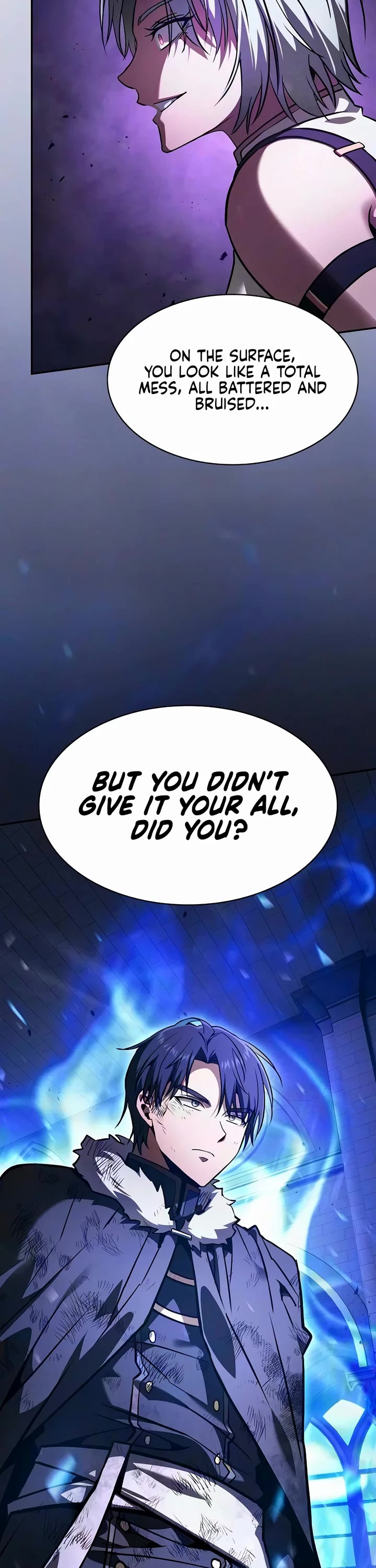 Academy’s Genius Swordmaster Chapter 156 page 7 - Chapter 156