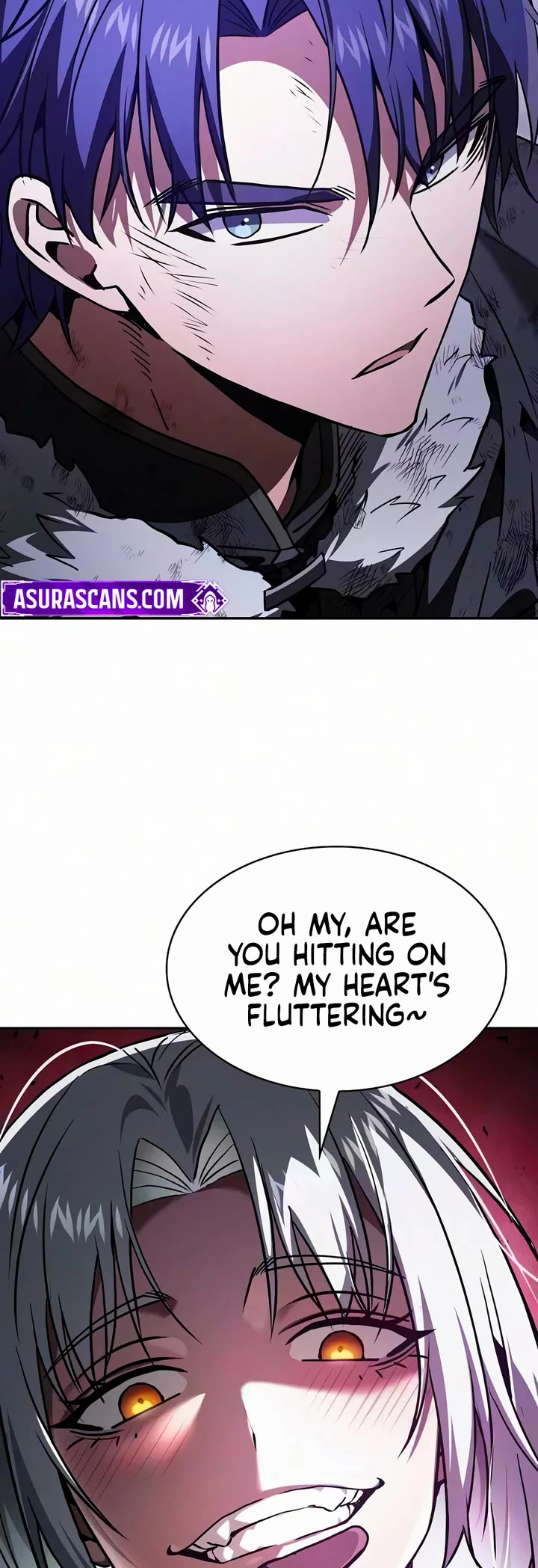 Academy’s Genius Swordmaster Chapter 156 page 9 - Chapter 156