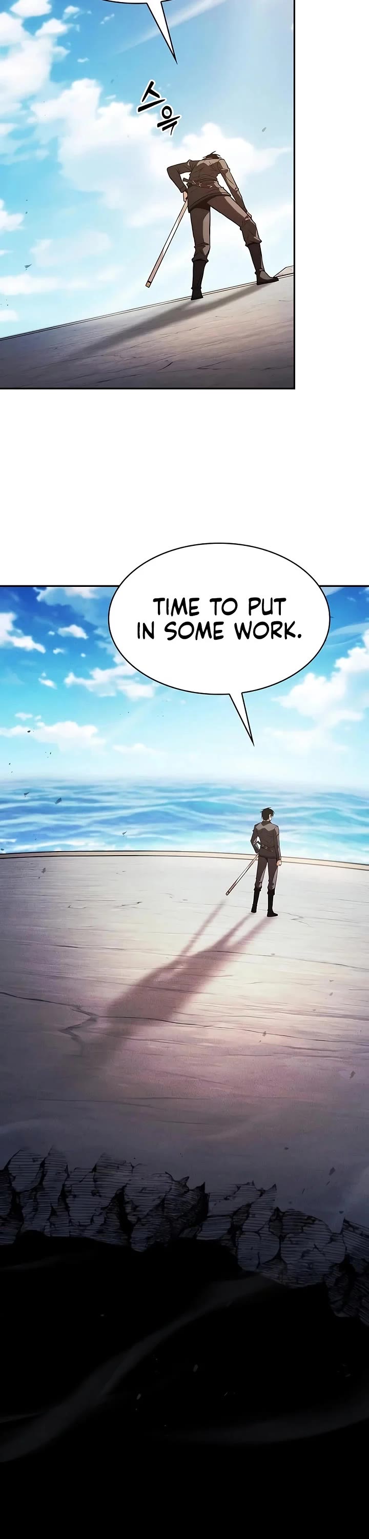 Academy’s Genius Swordmaster Chapter 157 page 13 - Chapter 157