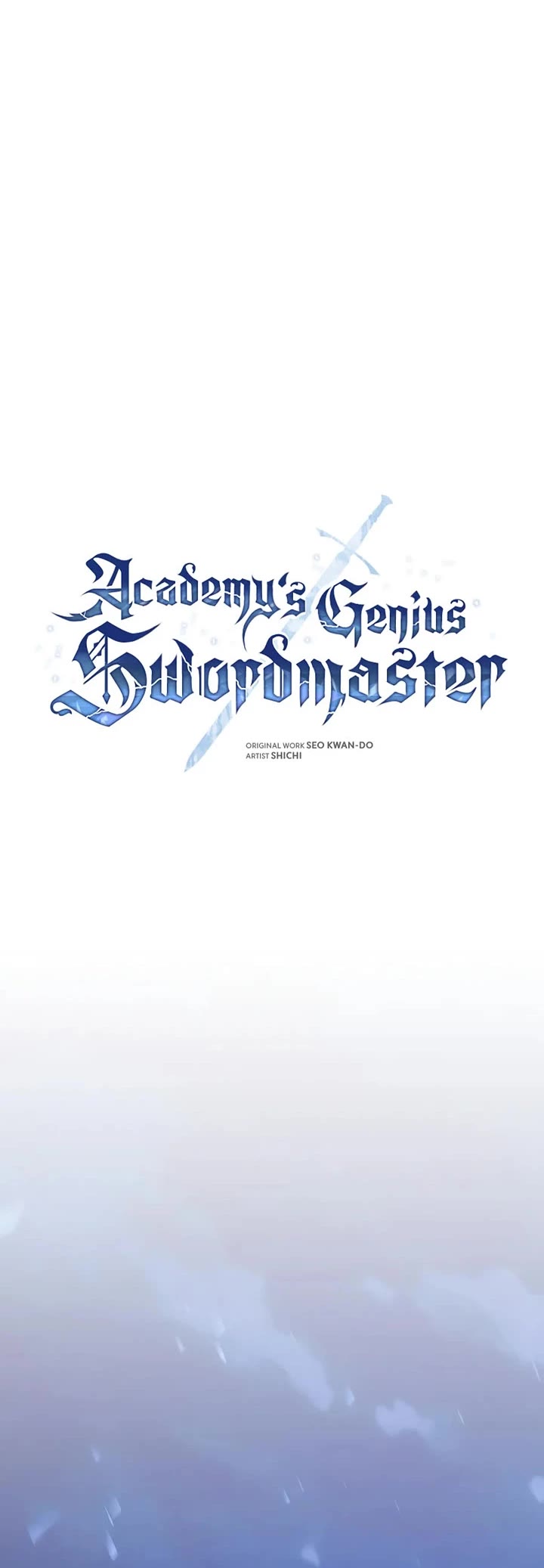 Academy’s Genius Swordmaster Chapter 157 page 22 - Chapter 157