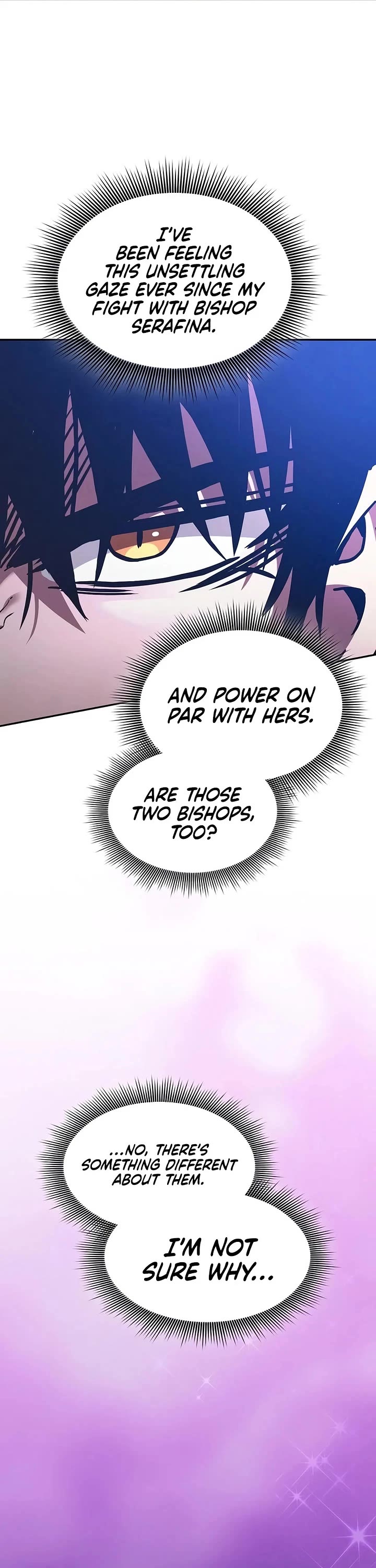 Academy’s Genius Swordmaster Chapter 157 page 24 - Chapter 157