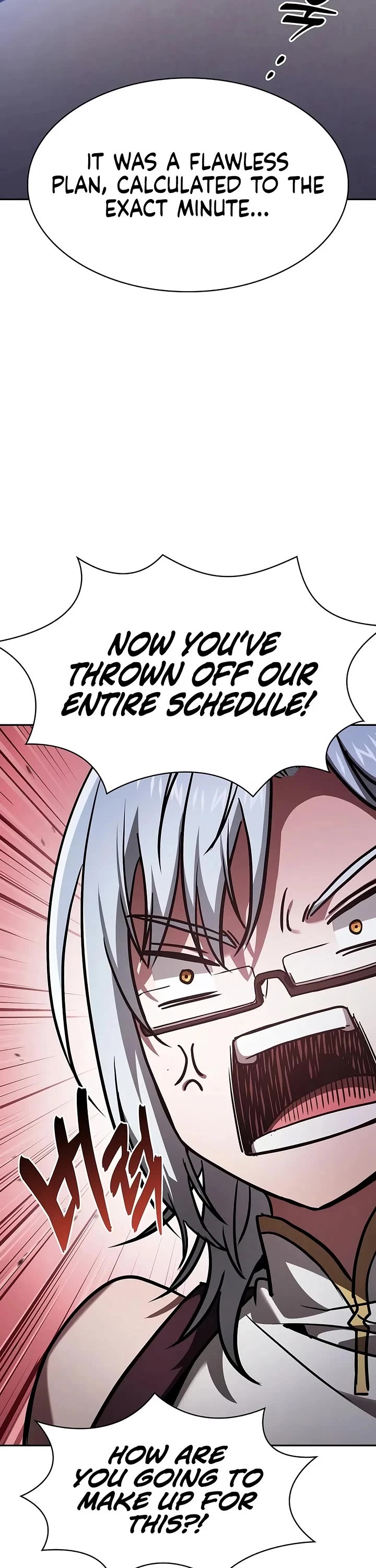 Academy’s Genius Swordmaster Chapter 157 page 29 - Chapter 157