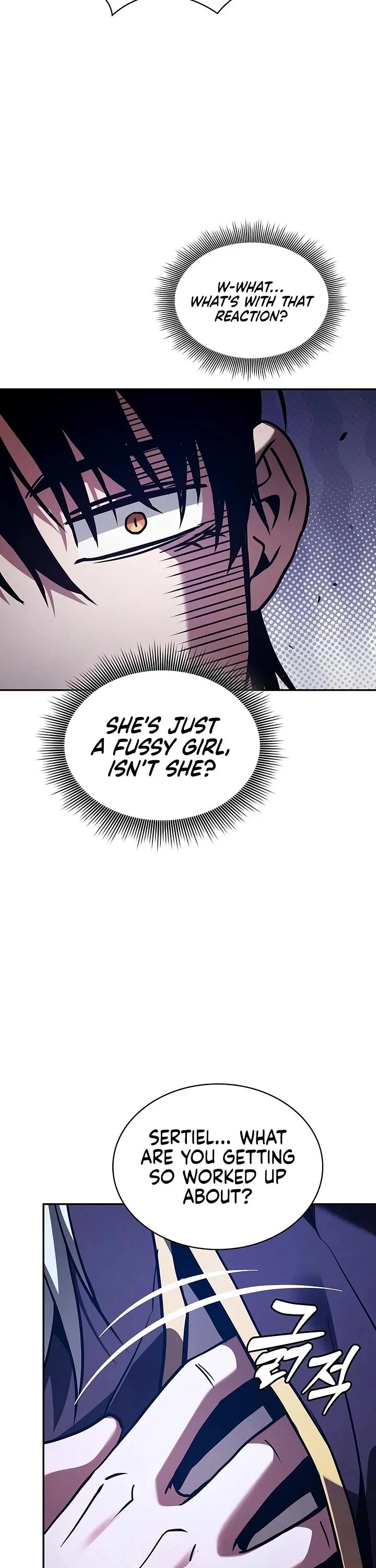 Academy’s Genius Swordmaster Chapter 157 page 30 - Chapter 157