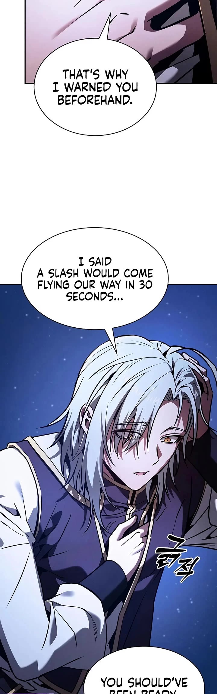 Academy’s Genius Swordmaster Chapter 157 page 31 - Chapter 157